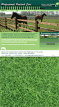 Mobile Screenshot of professionalpaddockcare.co.uk
